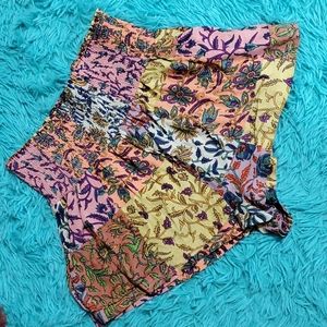 Urban Outfitters High Waist Shorts